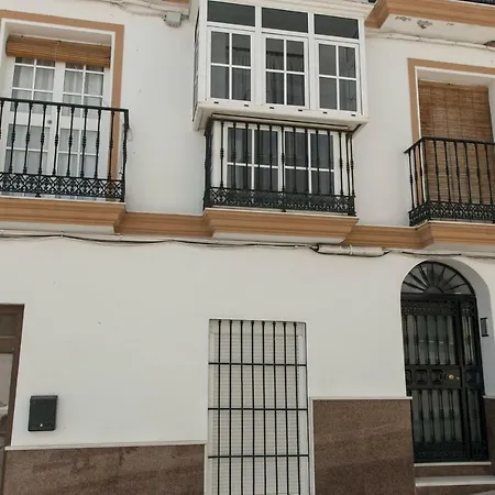 Casa Clara, Caminito De Rey * Valle de Abdalagís