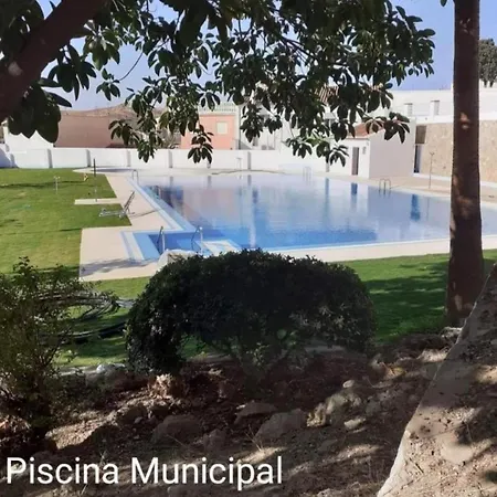 Casa Clara Holiday home *