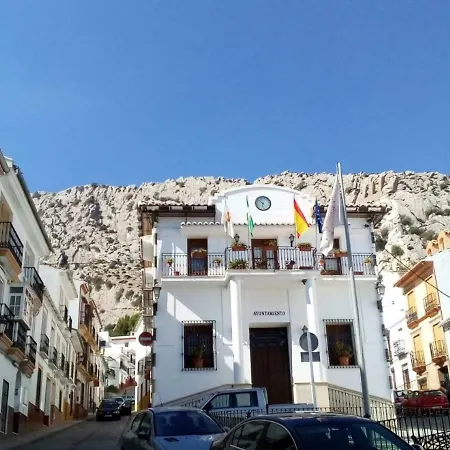 Casa de Férias Casa Clara, Caminito De Rey *